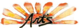art sunburst