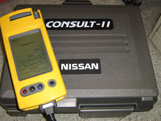 Buy nissan consult 2 #4