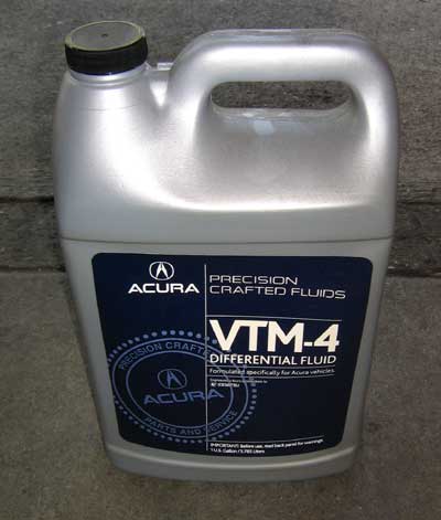 Cheapest honda transmission fluid #5