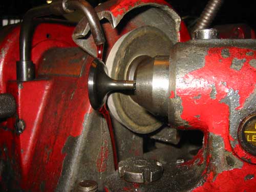 valve grinder