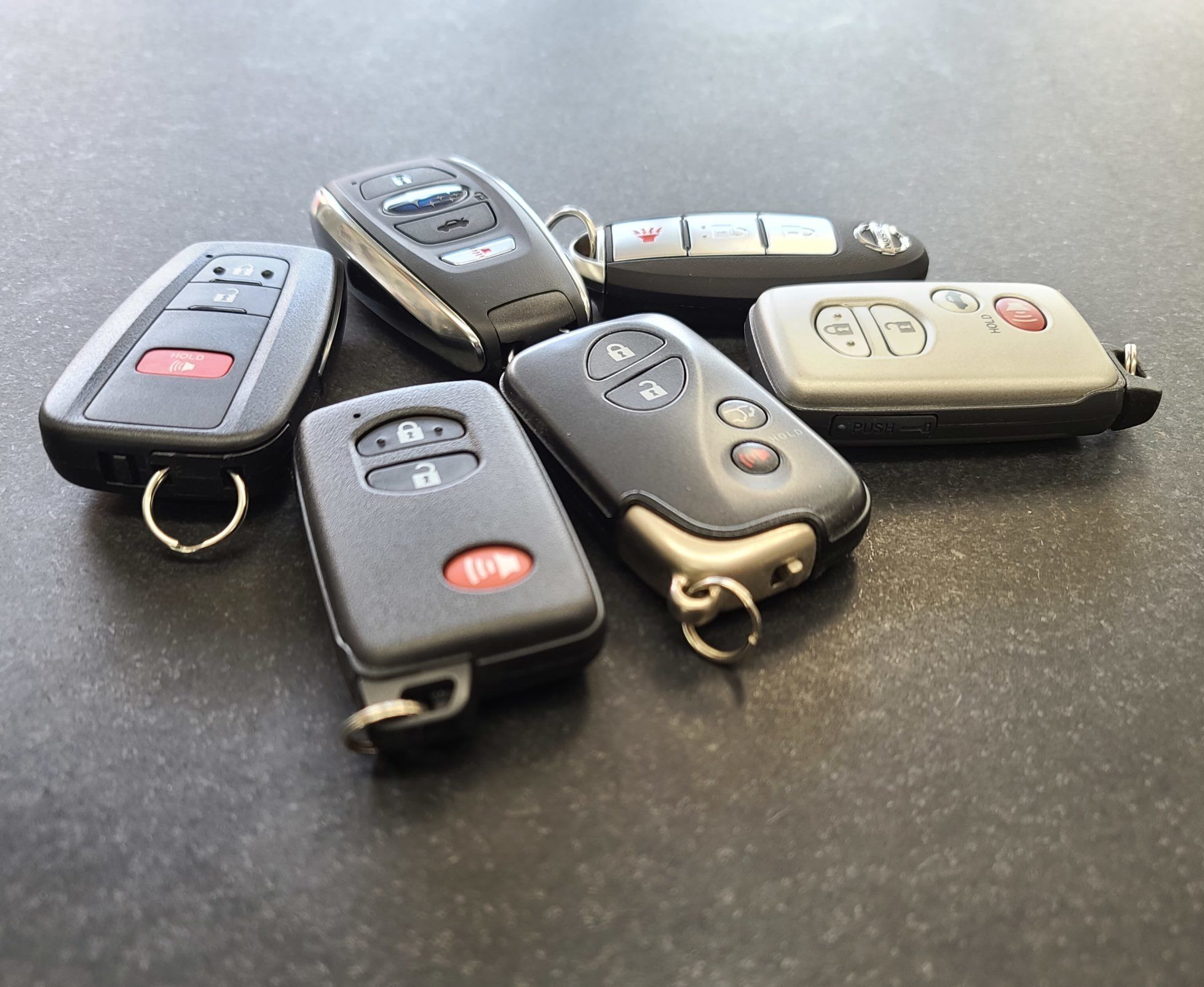 Services Hybrid Repair Car Service Maintenance