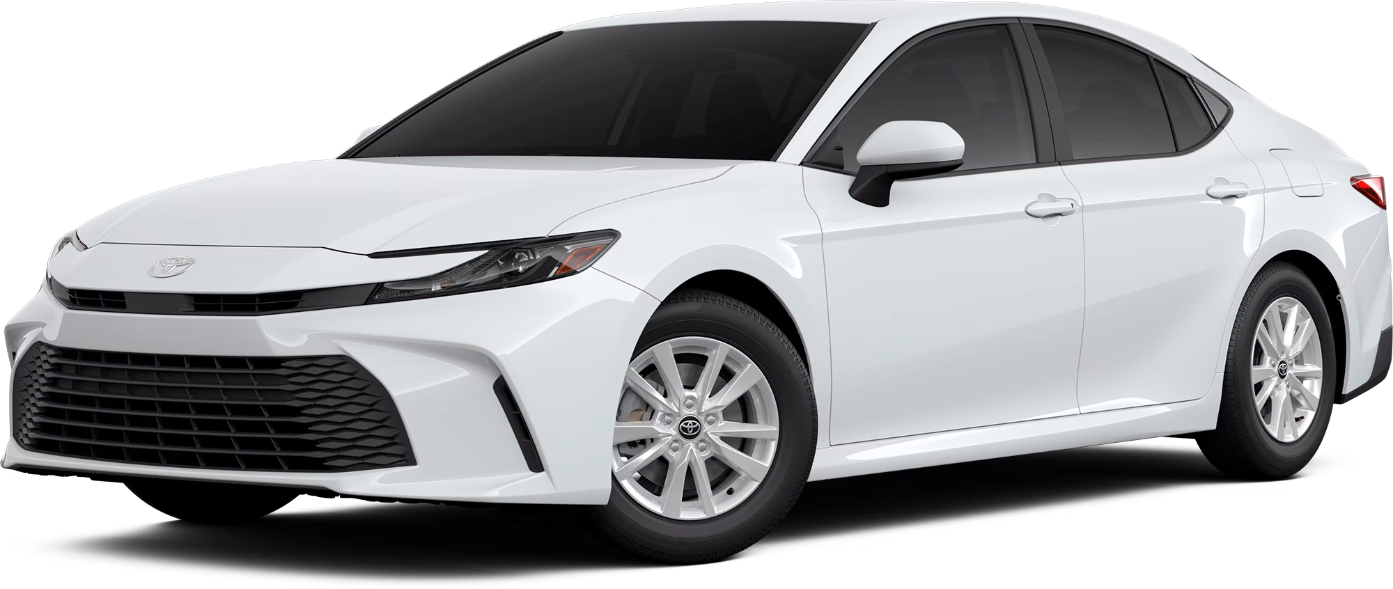 2025 Camry Hybrid