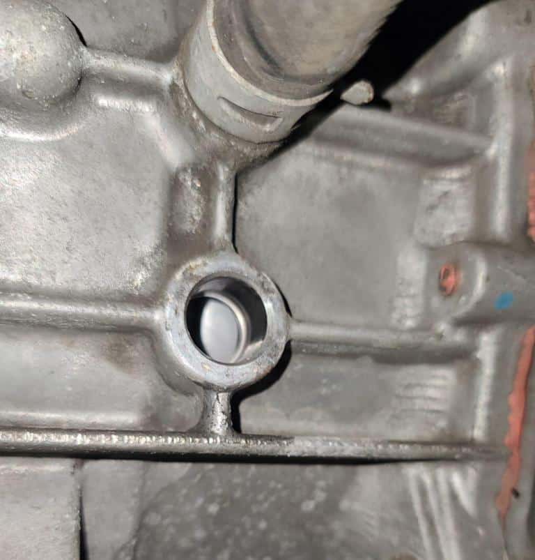 Prius Transmission Repair making a new part from scratch