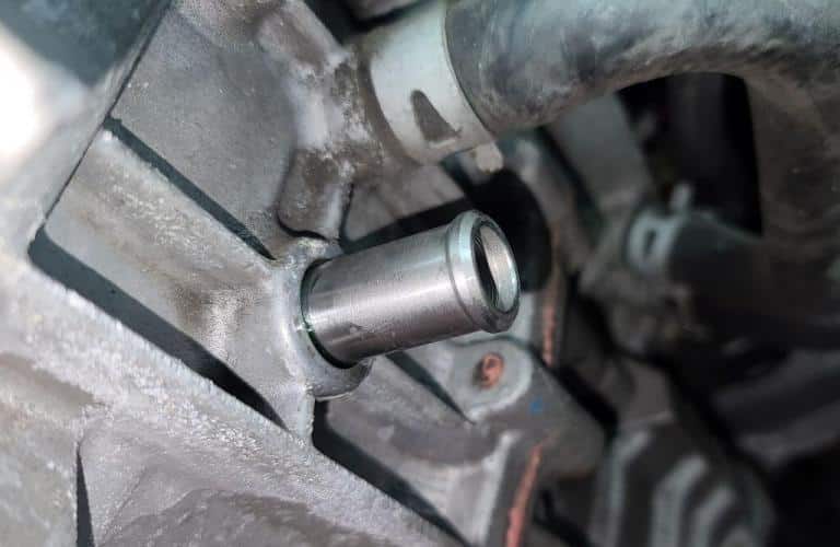 Prius Transmission Repair making a new part from scratch