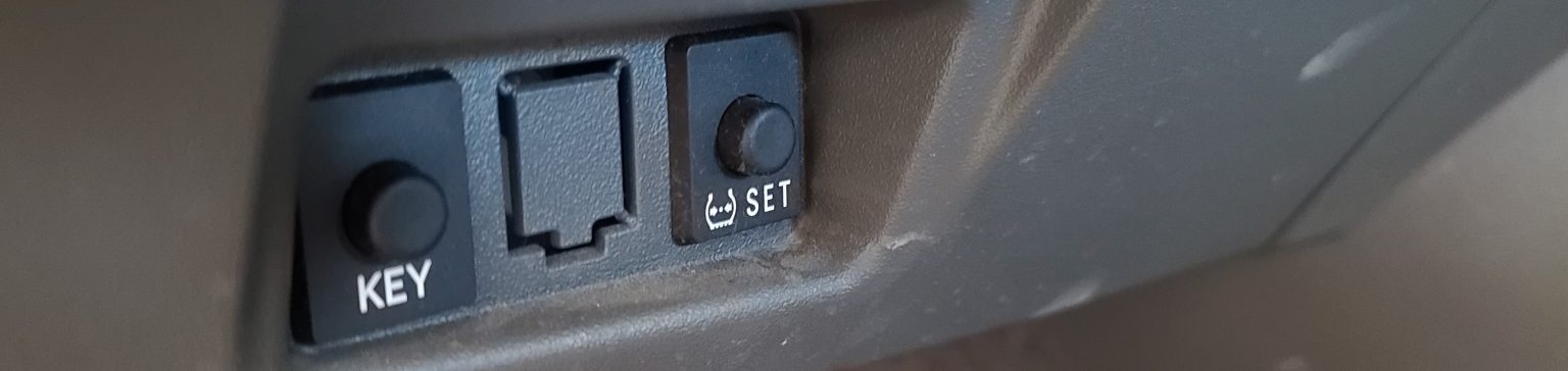 Low Tire Pressure Light Toyota Subaru Honda And Mazda 